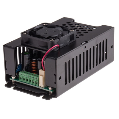 TRACOPOWER Switching Power Supply, TPP 150-115, 15V dc, 10A, 150W, 1 Output, 90 → 264V ac Input Voltage