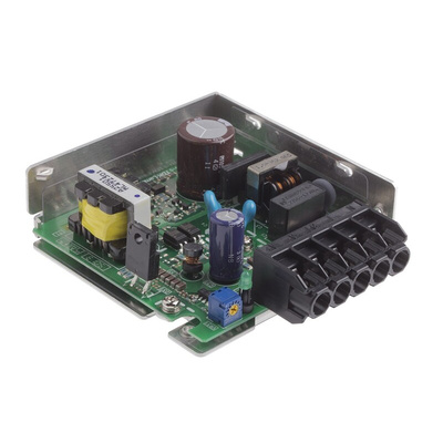 TDK-Lambda Switching Power Supply, HWS15A-3, 3.3V dc, 3A, 15W, 1 Output, 120 → 370 V dc, 85 → 265 V ac