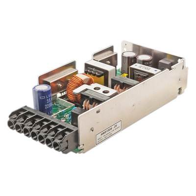 TDK-Lambda Switching Power Supply, HWS150A-15, 15V dc, 10A, 150W, 1 Output, 120 → 370 V dc, 85 → 265 V ac