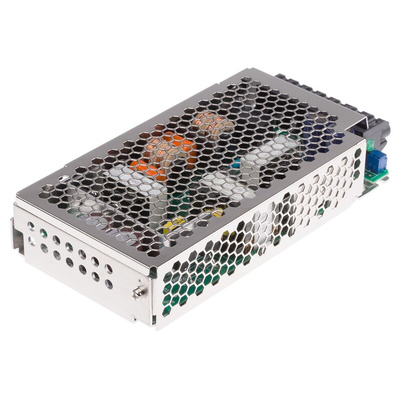 TDK-Lambda Switching Power Supply, HWS100A-15/A, 15V dc, 7A, 100W, 1 Output, 120 → 370 V dc, 85 → 265 V