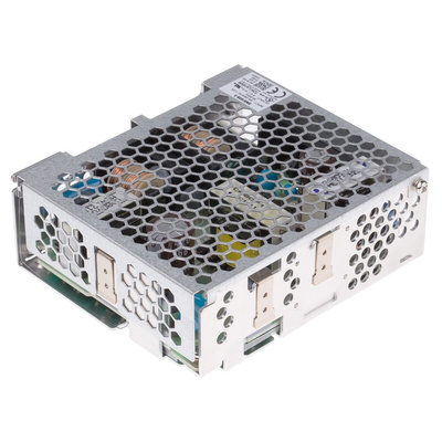 TDK-Lambda Switching Power Supply, RWS100B-5, 5V dc, 14A, 70W, 1 Output, 120 → 370 V dc, 85 → 265 V ac
