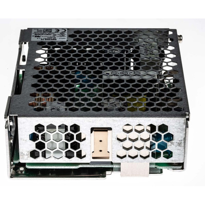 TDK-Lambda Switching Power Supply, RWS100B-24, 24V dc, 4.5A, 108W, 1 Output, 120 → 370 V dc, 85 → 265 V