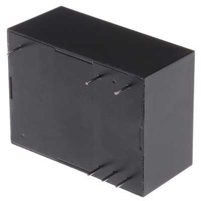 Recom Switching Power Supply, RAC04-12DC/230, 12V dc, 166mA, 4W, Dual Output, 80 → 264V ac Input Voltage
