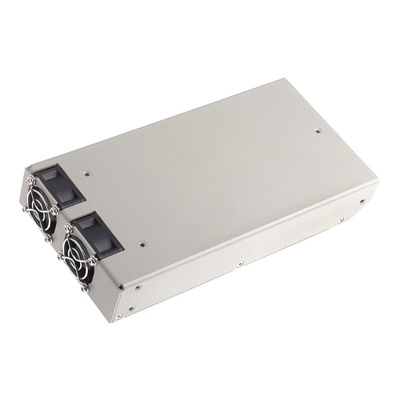 COTEK Switching Power Supply, AE-800-24, 24V dc, 33.5A, 804W, 1 Output, 127 → 370 V dc, 90 → 264 V ac