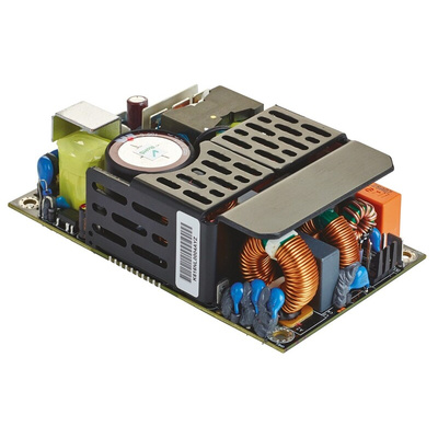 Artesyn Embedded Technologies Switching Power Supply, LPS363-M, 12V dc, 30A, 240W, 1 Output, 120 → 300 V dc, 90