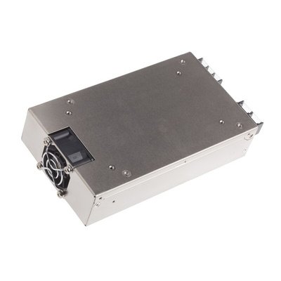 Artesyn Embedded Technologies Switching Power Supply, LCM300Q -T, 24V dc, 12.5A, 310W, 1 Output, 127 → 374 V dc,