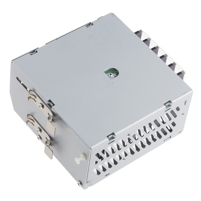 Cosel Switching Power Supply, FCA75F-24-N1, 24V dc, 3.1A, 75W, 1 Output, 187 → 528V ac Input Voltage