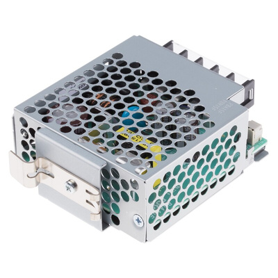 Cosel Switching Power Supply, PBA15F-9-N1, 9V dc, 1.7A, 15.3W, 1 Output, 110 → 370 V dc, 85 → 264 V ac