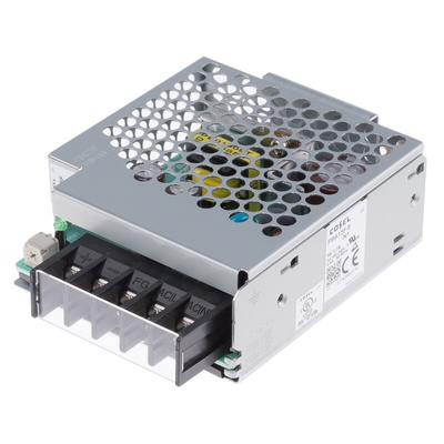Cosel Switching Power Supply, PBA15F-9-N1, 9V dc, 1.7A, 15.3W, 1 Output, 110 → 370 V dc, 85 → 264 V ac