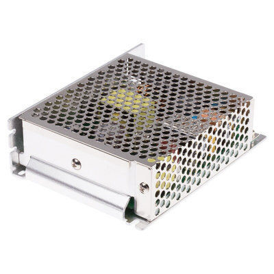 TRACOPOWER Switching Power Supply, TXM 100-105, 5V dc, 20A, 100W, 1 Output, 90 → 264V ac Input Voltage