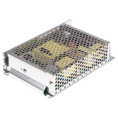 TRACOPOWER Switching Power Supply, TXM 150-148, 48V dc, 3.2A, 150W, 1 Output, 90 → 264V ac Input Voltage