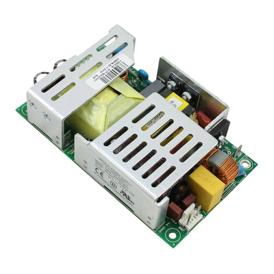 SL POWER CONDOR Switching Power Supply, MINT1180A2475K01, 24V dc, 7.5A, 180W, 1 Output, 100 → 240 V ac, 120