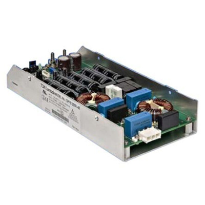 TDK-Lambda Switching Power Supply, CPFE1000FI-28/C, 28V dc, 36A, 1kW, 1 Output, 85 → 265V ac Input Voltage