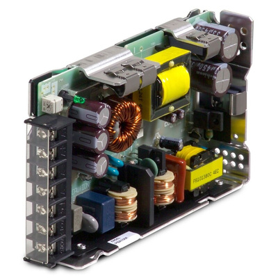Cosel Switching Power Supply, PBA100F-3R3, 3.3V dc, 20A, 66W, 1 Output, 120 → 370 V dc, 85 → 264 V ac