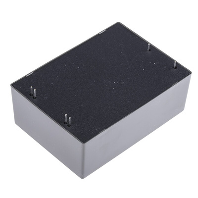 TRACOPOWER Switching Power Supply, TMT 50124, 24V dc, 2.3A, 50W, 1 Output, 85 → 264 V ac, 85 → 370 V dc