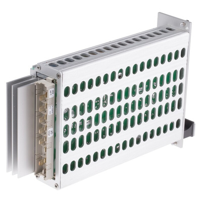 Eplax Switching Power Supply, 116-010063D, 5V dc, 12A, 60W, 1 Output, 115 V ac, 230 V ac Input Voltage