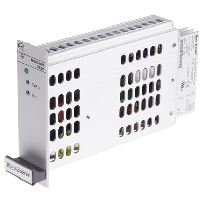 Eplax Switching Power Supply, 116-010063D, 5V dc, 12A, 60W, 1 Output, 115 V ac, 230 V ac Input Voltage