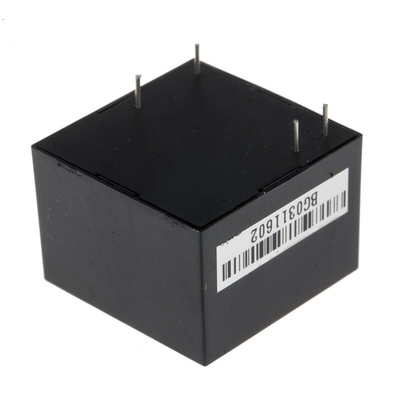TRACOPOWER Switching Power Supply, TMG 07112, 12V dc, 583mA, 7W, 1 Output, 120 → 370 V dc, 90 → 264 V ac
