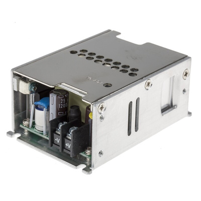 TRACOPOWER Switching Power Supply, TXH 060-115, 15V dc, 4A, 60W, 1 Output, 120 → 370 V dc, 90 → 264 V ac