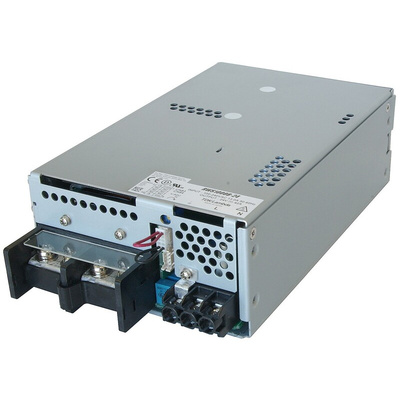 TDK-Lambda Switching Power Supply, RWS1000B-12, 12V dc, 84A, 1kW, 1 Output, 265 V ac, 340 V dc Input Voltage