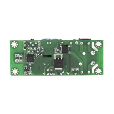 TRACOPOWER Switching Power Supply, TPP 15-103A-J, 3.3V dc, 4A, 13W, 1 Output, 120 → 370 V dc, 85 → 264 V