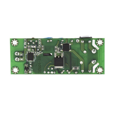 TRACOPOWER Switching Power Supply, TPP 15-112A-J, 12V dc, 1.25A, 15W, 1 Output, 120 → 370 V dc, 85 → 264