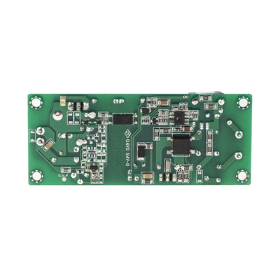 TRACOPOWER Switching Power Supply, TPP 30-148A-J, 48V dc, 630mA, 30W, 1 Output, 120 → 370 V dc, 85 → 264