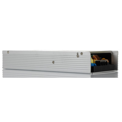 MEAN WELL Switching Power Supply, UHP-750-24, 24V dc, 31.3A, 751.2W, 1 Output, 127 → 370 V dc, 90 → 264 V