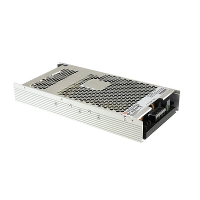 MEAN WELL Switching Power Supply, UHP-1500-48, 48V dc, 31.5A, 1.512kW, 1 Output, 250 → 370 V dc, 90 → 264