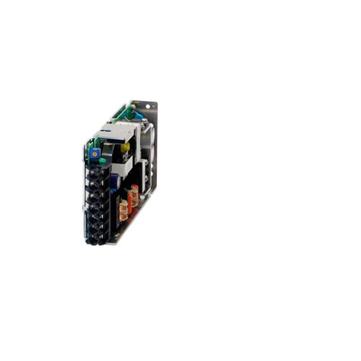 TDK-Lambda Switching Power Supply, HWS100A-24/HD, 24V dc, 4.5A, 108W, 1 Output, 230V ac Input Voltage