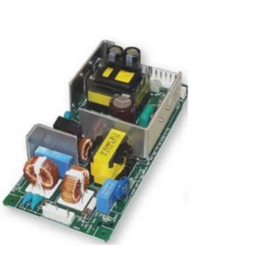 Sanken Electric Switching Power Supply, SWF100P-24, 24V dc, 4.2A, 100W, 1 Output, 85 → 264V ac Input Voltage