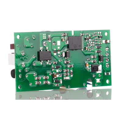 Recom Switching Power Supply, RACM40-05SK/OF, 5V dc, 6A, 30W, 1 Output, 80 → 264V ac Input Voltage