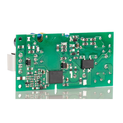Recom Switching Power Supply, RACM40-24SK/OF, 24V dc, 1.667A, 40W, 1 Output, 80 → 264V ac Input Voltage