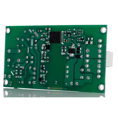 Recom Switching Power Supply, RACM60-12SK/OF/2x4, 12V dc, 5A, 60W, 1 Output, 80 → 264V ac Input Voltage
