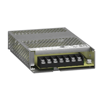 Schneider Electric Switching Power Supply, ABLP1A24062, 24V dc, 6.25A, 150W, Dual Output, 100 → 240V ac Input