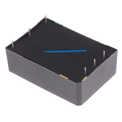 TDK-Lambda Switching Power Supply, KWD15-1212, ±12V dc, ±650mA, 15W, Dual Output, 110 → 340 V dc, 85 →
