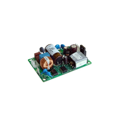 TDK-Lambda AC-DC Converter, CME30A-24, 24V dc, 1.25A, 30W, 1 Output, 85 → 265V ac Input Voltage