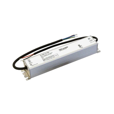 TDK-Lambda AC-DC Power Supply, ELC50-48-1R05, 48V dc, 1.05A, 50.4W, 1 Output, 90 → 305V ac Input Voltage