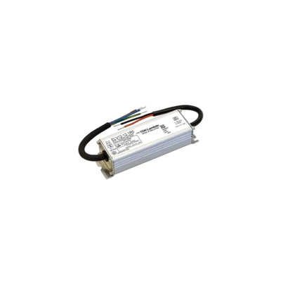 TDK-Lambda AC-DC Power Supply, ELV12-24-R50, 24V dc, 500mA, 12W, 1 Output, 90 → 265V ac Input Voltage