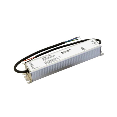 TDK-Lambda AC-DC Power Supply, ELV90-12-7R5, 12V dc, 7.5A, 90W, 1 Output, 90 → 305V ac Input Voltage
