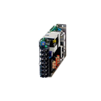 TDK-Lambda AC-DC Power Supply, HWS80A-24, 24V dc, 3.4A, 81.6W, 1 Output, 85 → 265V ac Input Voltage