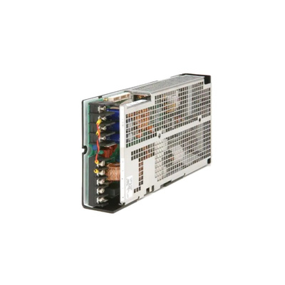 TDK-Lambda AC-DC Power Supply, RTW24-13RH, 24V dc, 13A, 312W, 1 Output, 85 → 265V ac Input Voltage