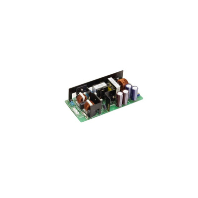 TDK-Lambda AC-DC Power Supply, ZWS240BP-36, 36V dc, 6.7A, 241.2W, 1 Output, 85 → 265V ac Input Voltage
