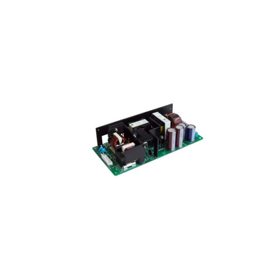 TDK-Lambda AC-DC Power Supply, ZWS240RC-24, 24V dc, 10A, 240W, 1 Output, 85 → 265V ac Input Voltage