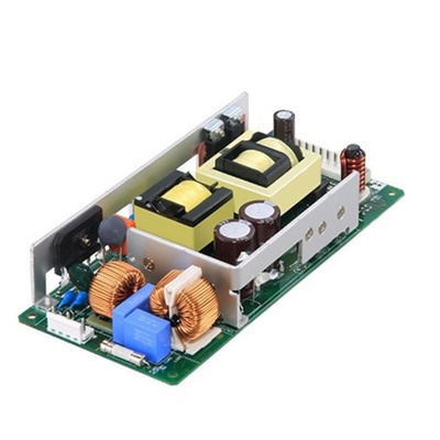 Cosel AC-DC Power Supply, LHA300F-24-Y, 24V dc, 12.5A, 300W, 1 Output, 85 → 264V ac Input Voltage