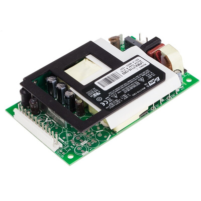 EOS Switching Power Supply, LFMVLT110-1303, 24V dc, 3.33A, 110W, 1 Output, 90 → 264V ac Input Voltage
