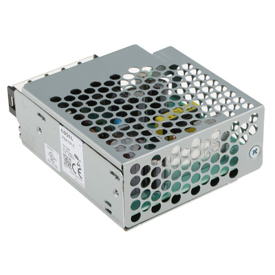 Cosel Switching Power Supply, PBA15F-5-N, 5V dc, 3A, 15W, 1 Output, 110 → 370 V dc, 85 → 264 V ac Input