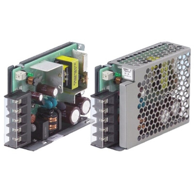 Cosel Switching Power Supply, PBA30F-3R3-N, 3.3V dc, 6A, 19.8W, 1 Output, 110 → 370 V dc, 85 → 264 V ac