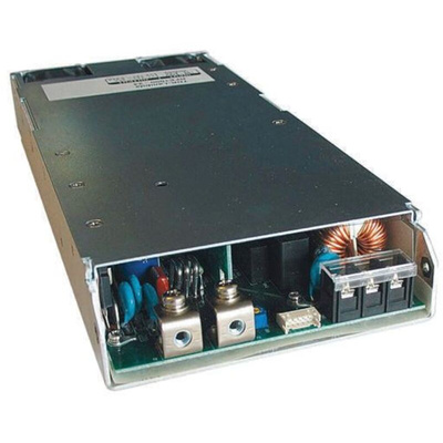 TDK-Lambda Switching Power Supply, RFE1000-48-Y, 48V dc, 21A, 1kW, 1 Output, 85 → 265V ac Input Voltage