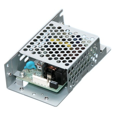 Cosel Switching Power Supply, LFA15F-3R3-SNY, 3.3V dc, 3A, 9.9W, 1 Output, 85 → 264V ac Input Voltage